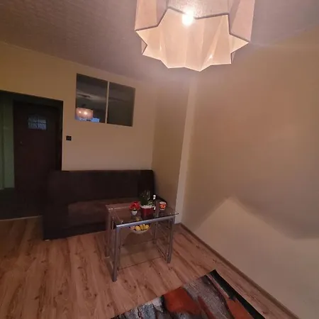 Apartament Apartament Rodzinny Orłowo Gdynia