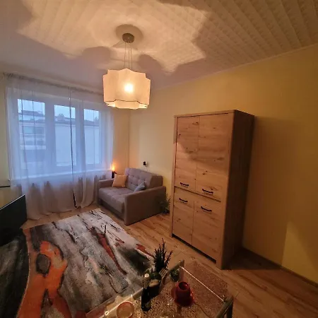 Apartament Rodzinny Orłowo *