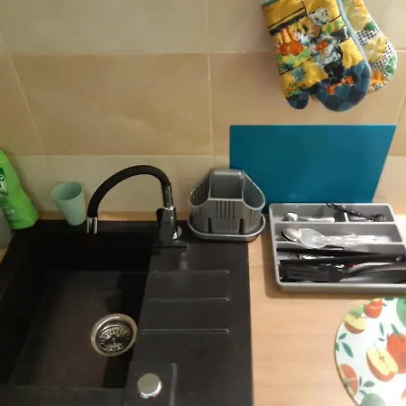 Apartament Rodzinny Orłowo *