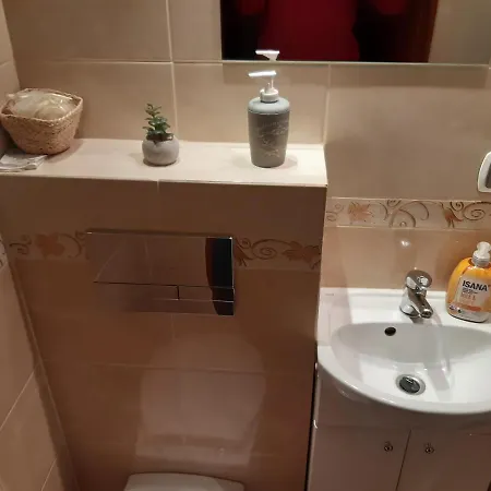 Apartament Rodzinny Orłowo *