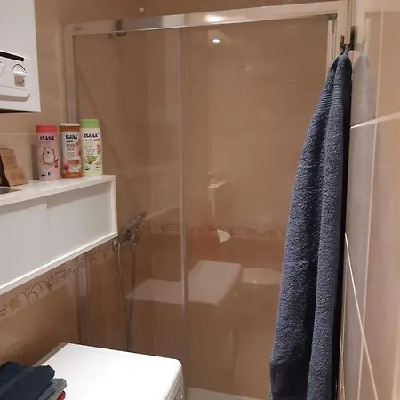 Apartmán Apartament Rodzinny Orlowo Gdyně