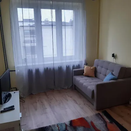 Apartament Rodzinny Orłowo * Gdynia