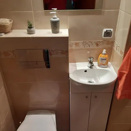 Apartament Rodzinny Orłowo