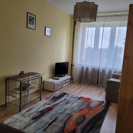 Apartament Rodzinny Orłowo * Gdynia