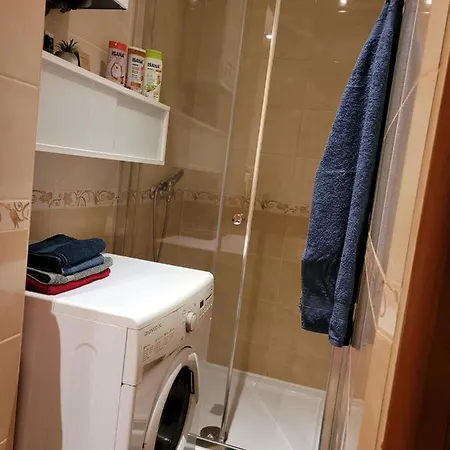 Apartment Rodzinny Orlowo *