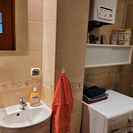 Apartament Rodzinny Orłowo *