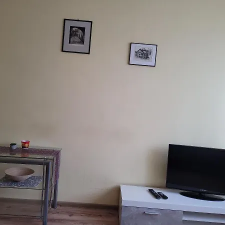 Apartament Rodzinny Orłowo Apartament Gdynia