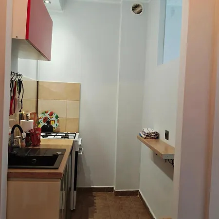 Apartamento Rodzinny Orlowo Gdynia